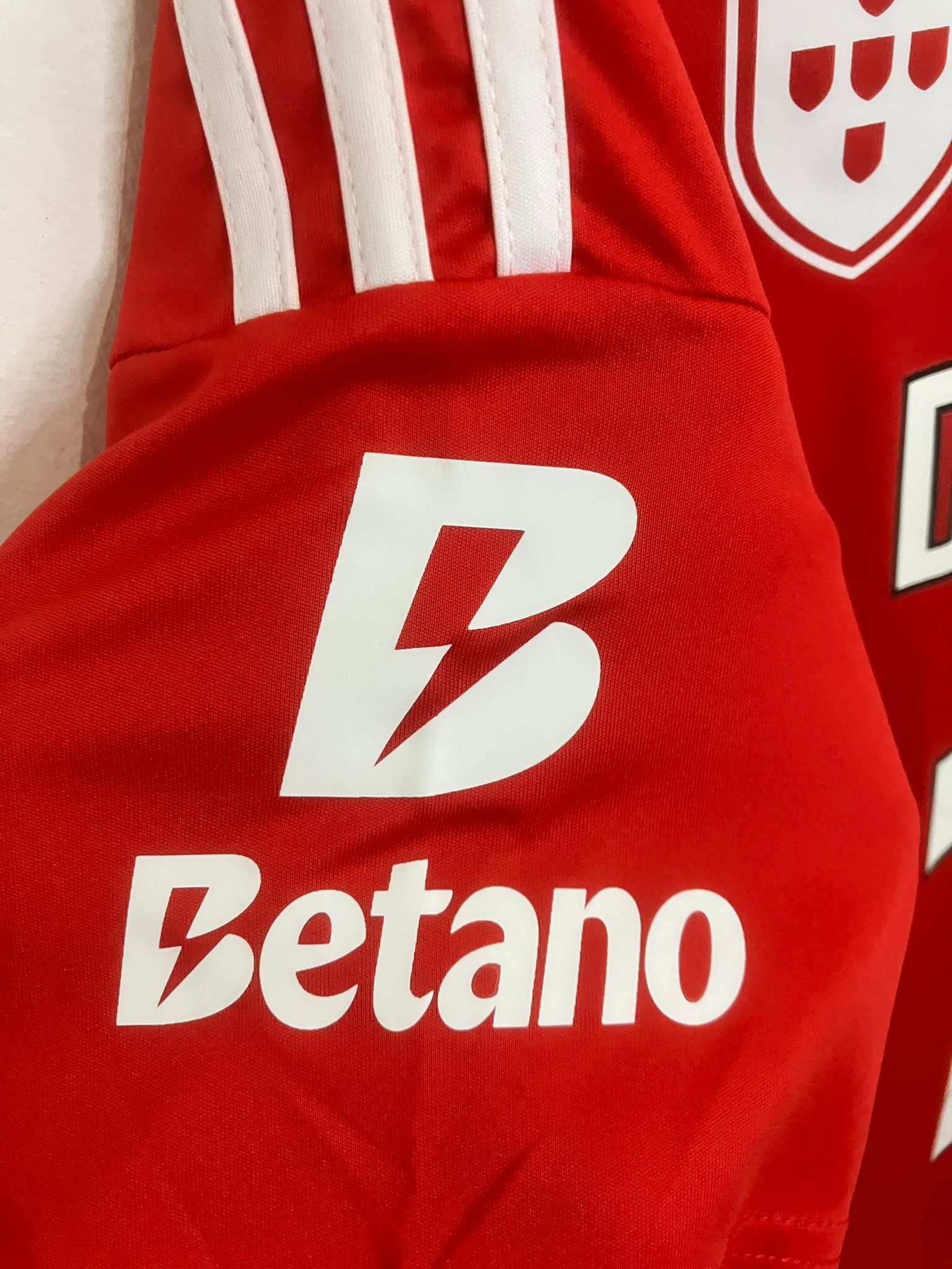 🍝 El Último Baile del Ángel – SL Benfica 2024/25 - Ángel Di María