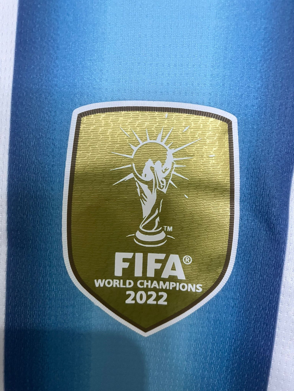 ⭐⭐⭐ El Last Dance del Rey – Argentina 2026 - Lionel Messi