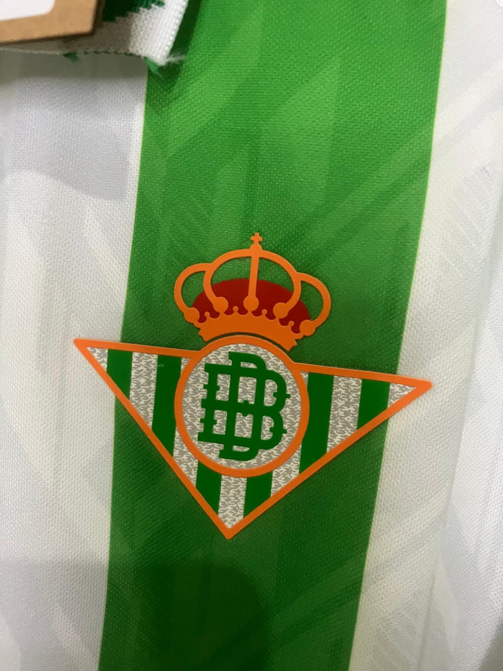 🟢⚪ Magia en el Villamarín – Real Betis 2024/25 - Antony