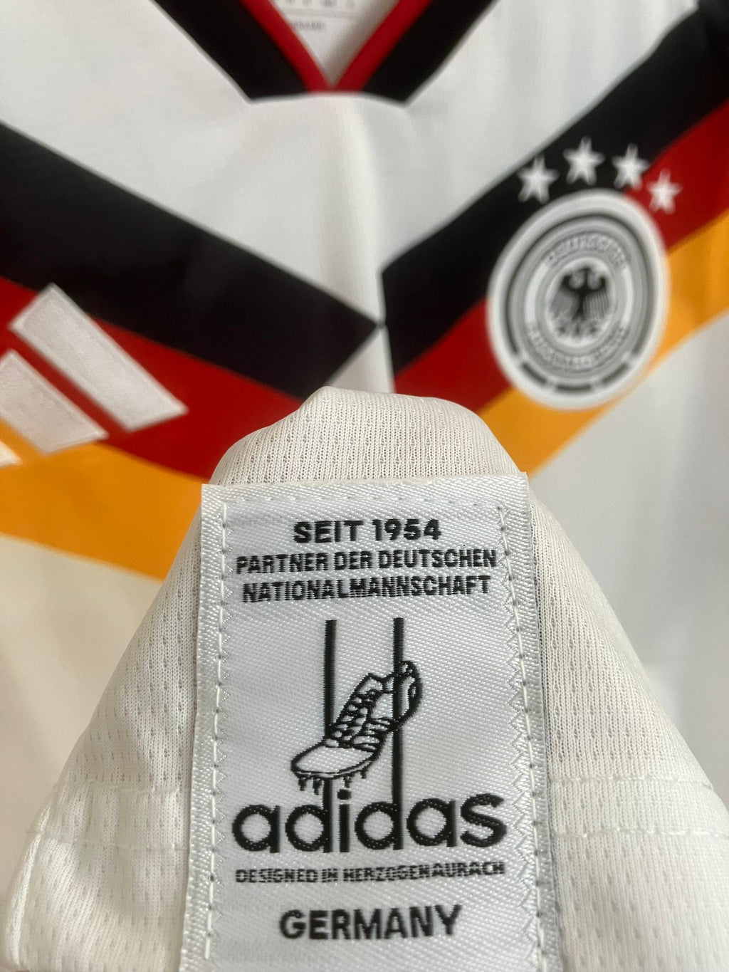 ⚫🔴🟡 La Ingeniería del Triunfo – Alemania 2026