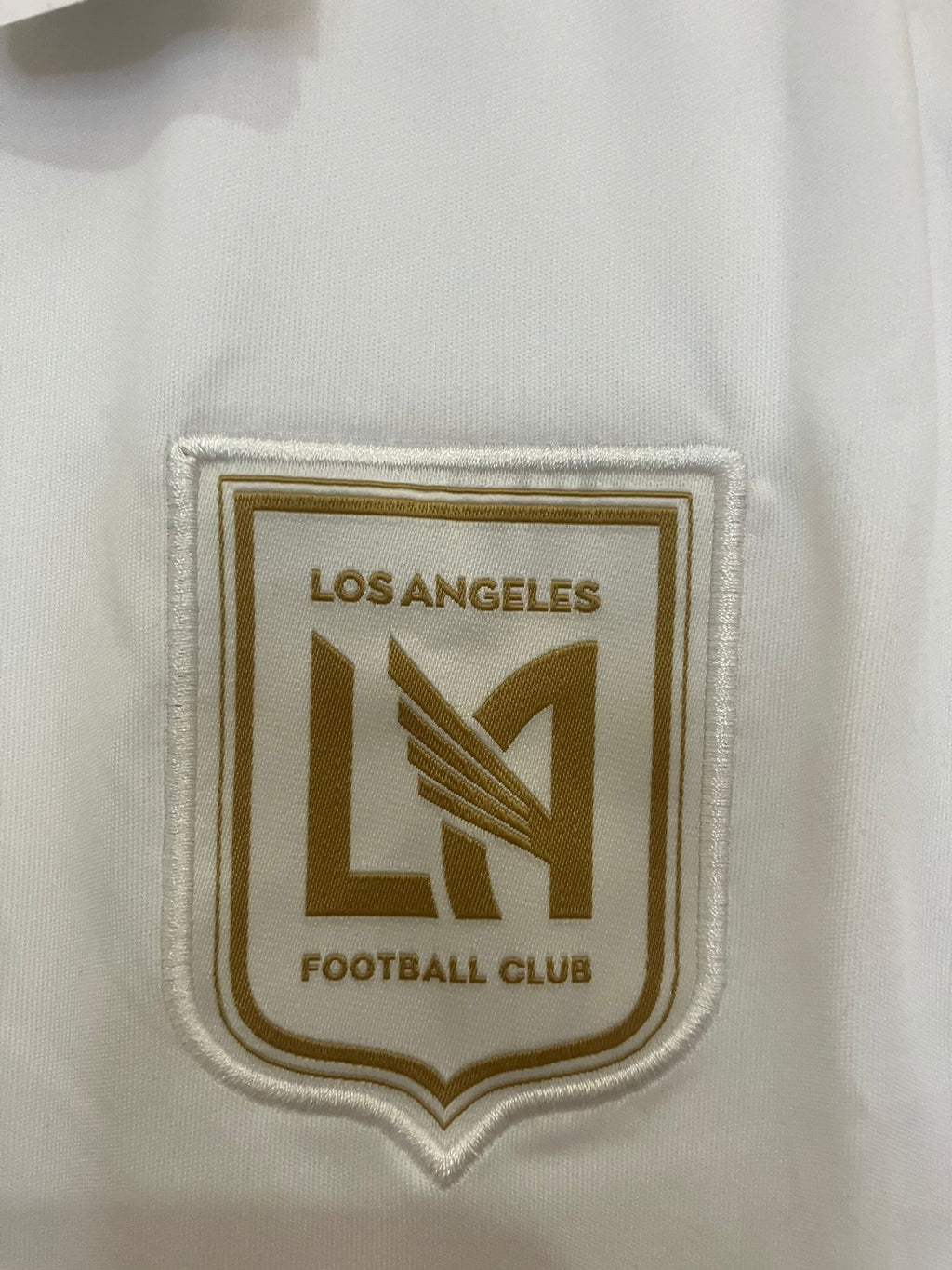 ⚡ Icono Global en L.A. – Los Angeles FC 2025 - Heung-Min Son