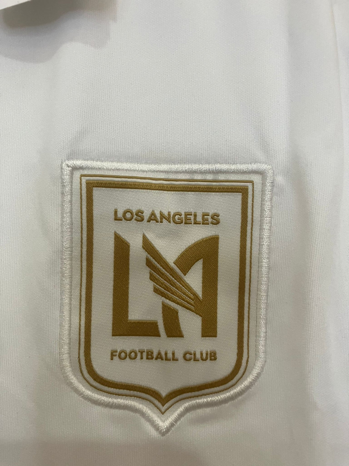 ⚡ Icono Global en L.A. – Los Angeles FC 2025 - Heung-Min Son