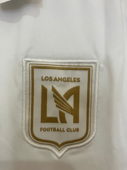 ⚡ Icono Global en L.A. – Los Angeles FC 2025 - Heung-Min Son