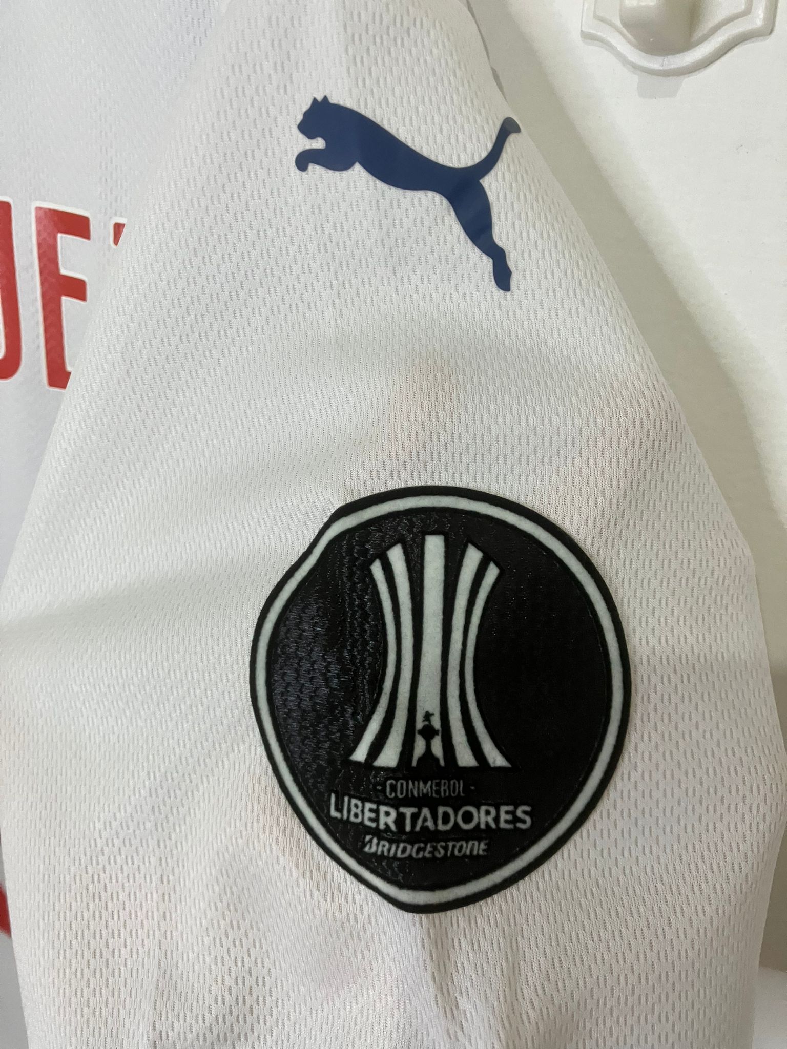 💎 El Talento de la Cuchilla en Brasil – EC Bahia 2025 - Luciano Rodríguez