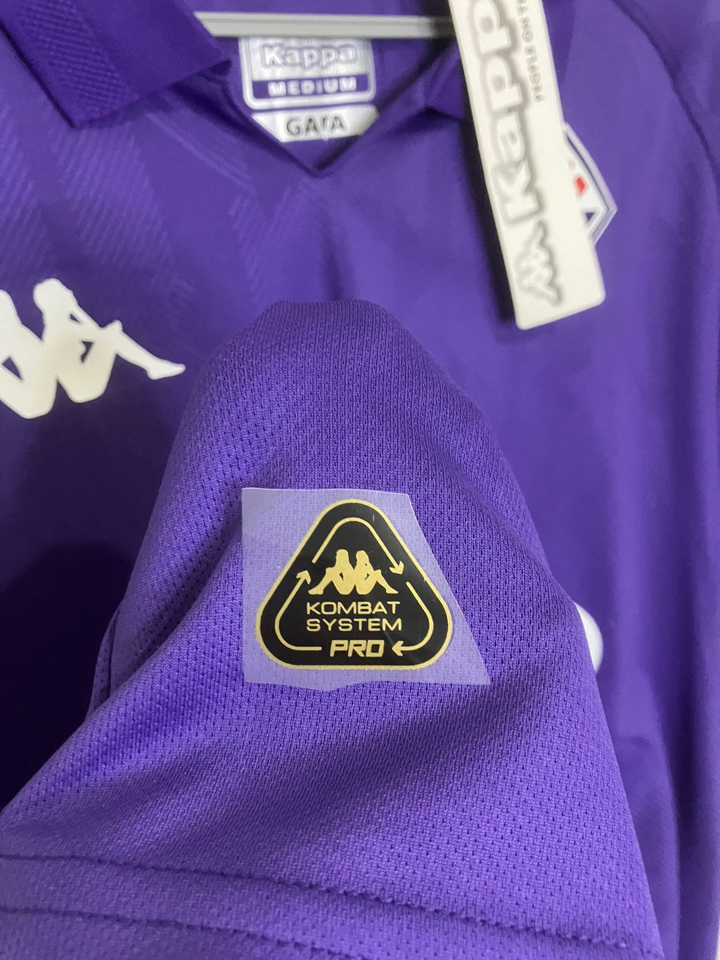 💜 El Vikingo en el Renacimiento – Fiorentina 2024/25 - Lucas Beltrán