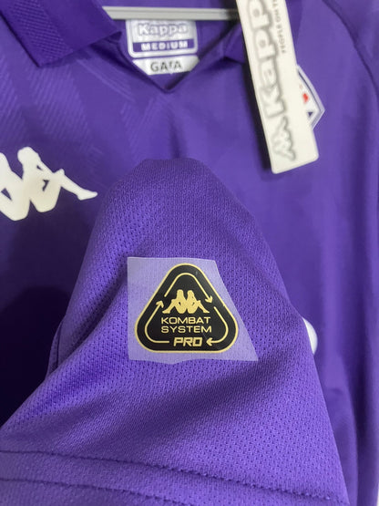 💜 El Vikingo en el Renacimiento – Fiorentina 2024/25 - Lucas Beltrán