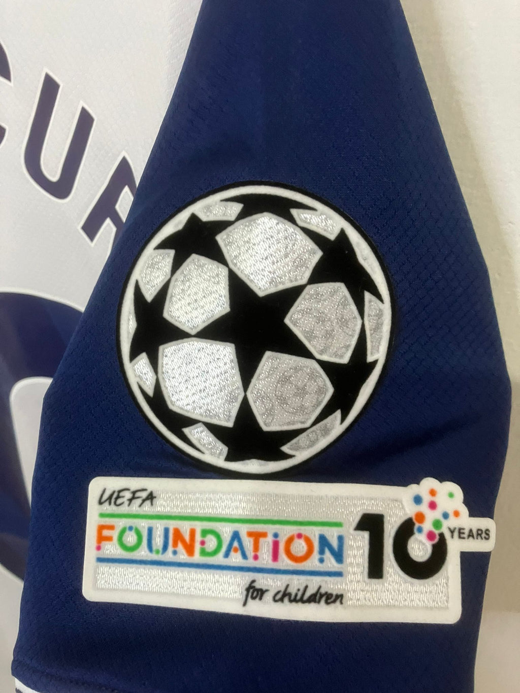 🔧 El Motor de la Celeste en Londres – Tottenham Hotspur 2024/25 - Rodrigo Bentancur