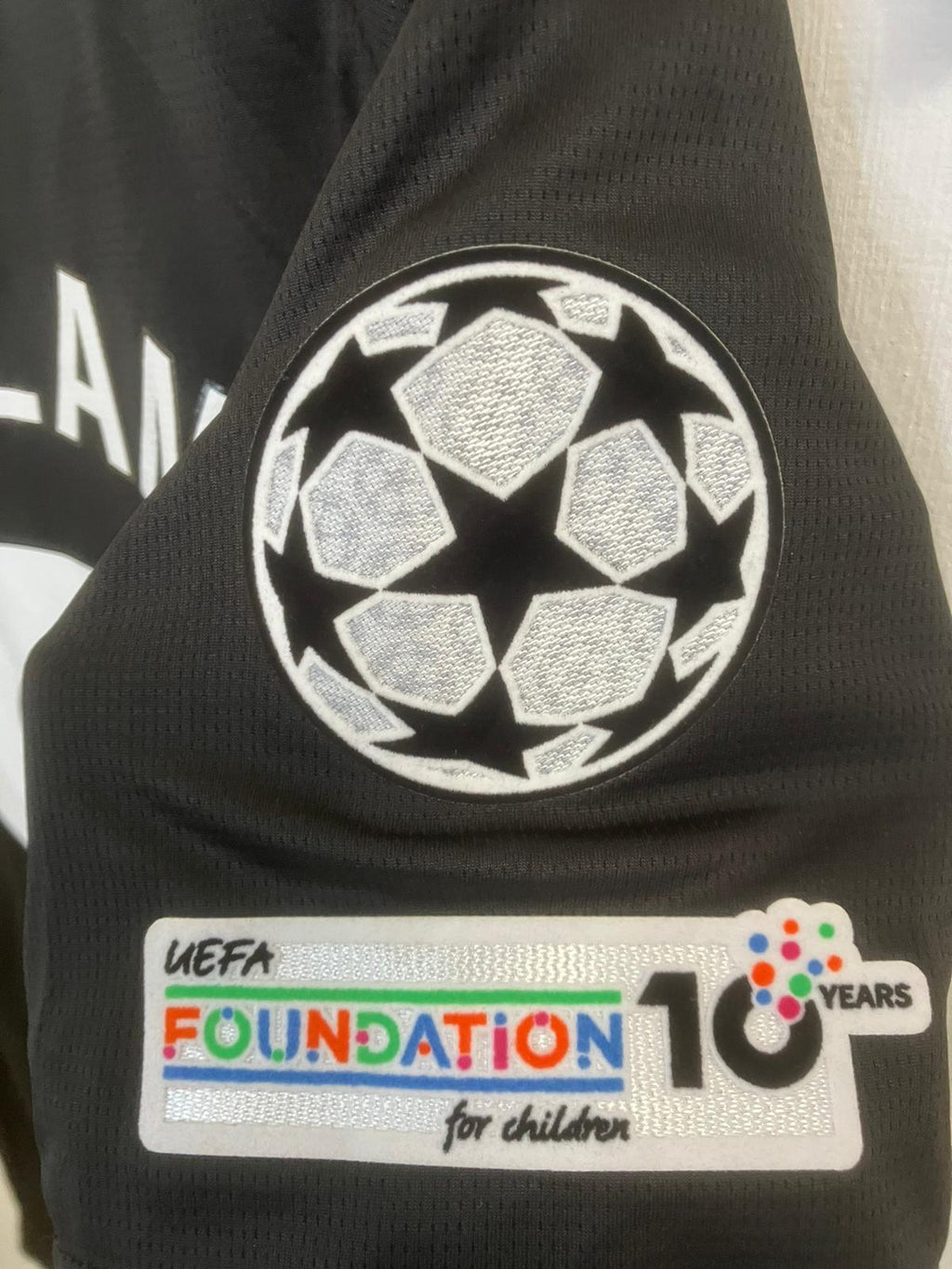 🤖 El Poder del Androide – Manchester City 2025/26 Alternativa - Erling Haaland