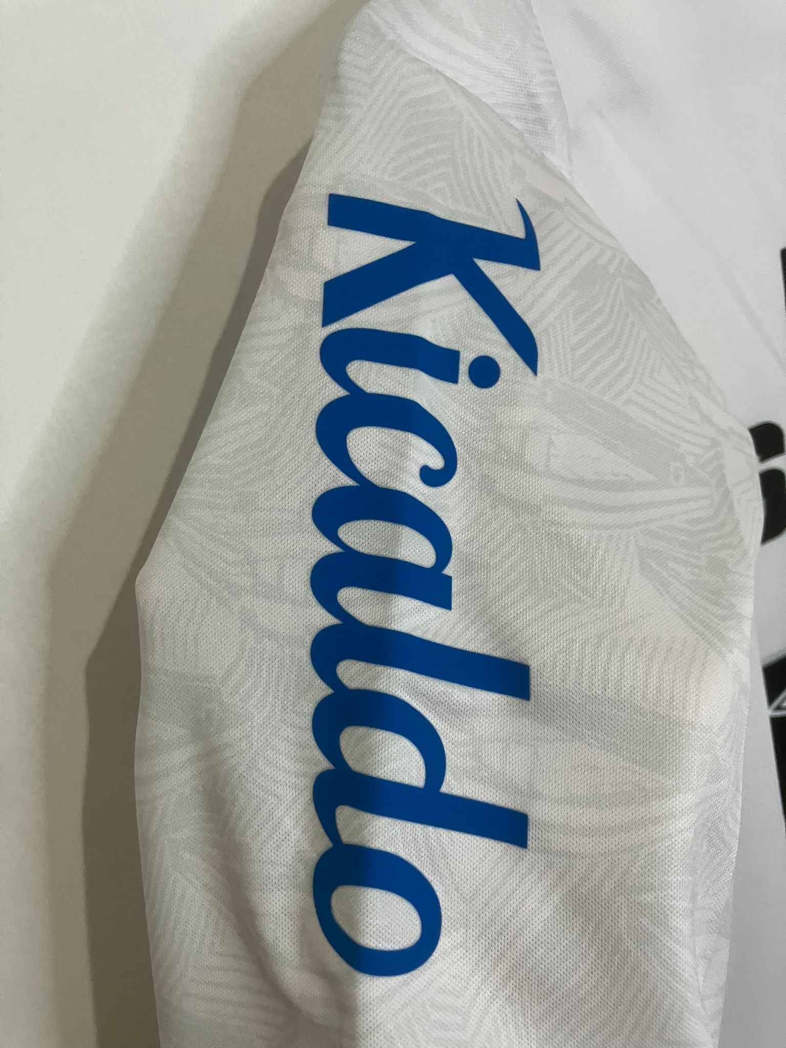 👑 El Regreso del Príncipe – Santos FC 2025 Pre-Season - Neymar Jr