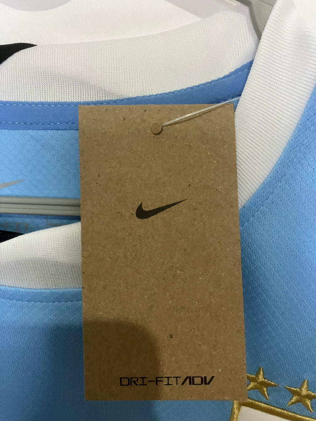 ⭐⭐⭐⭐ La Última Danza del Pistolero – Uruguay 2025 - Luis Suárez