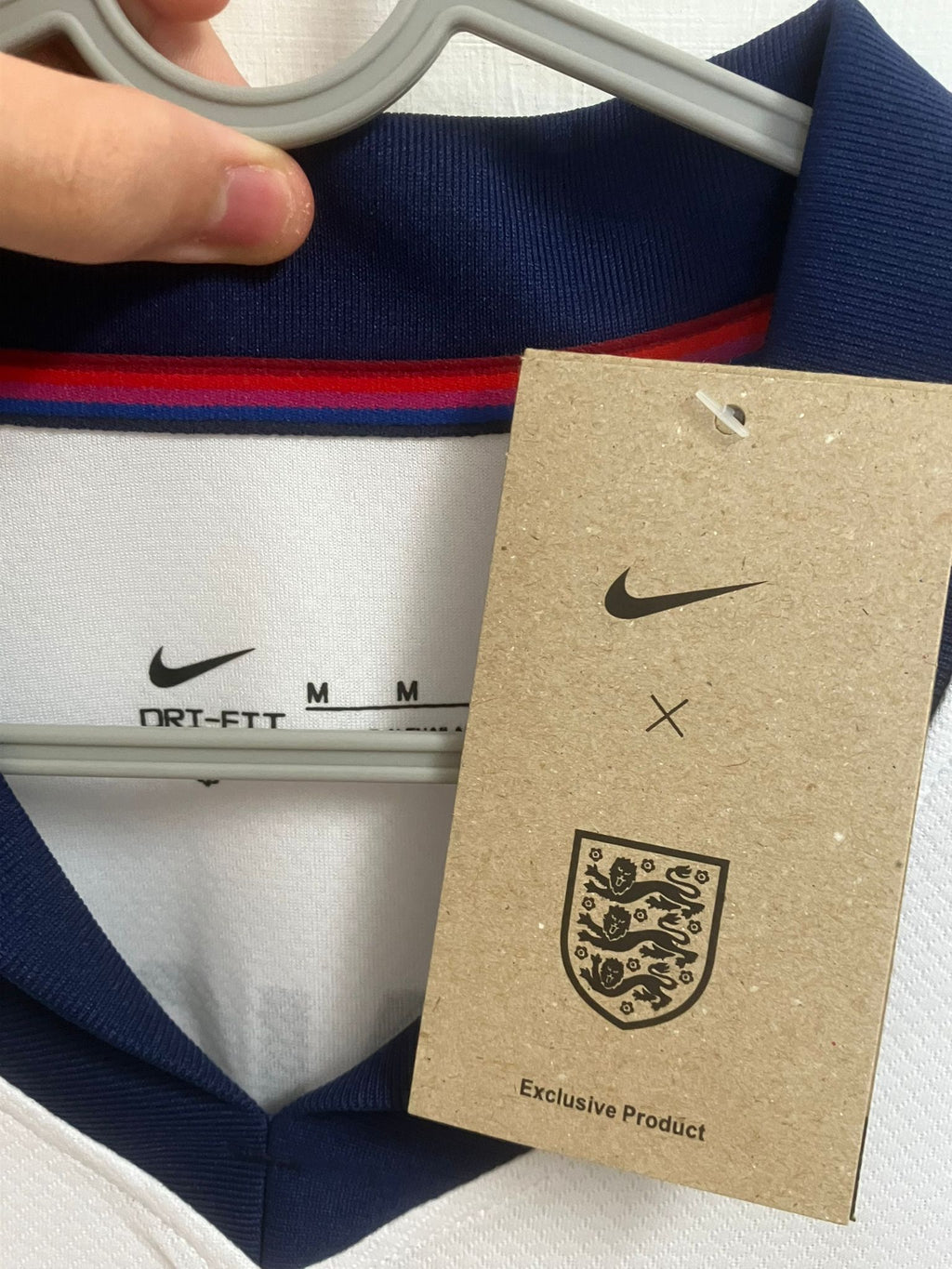 ⚪ El Heredero al Trono – Inglaterra 2024 - Jude Bellingham