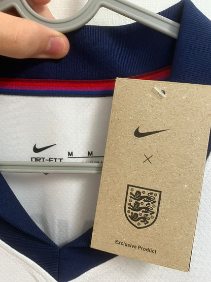⚪ El Heredero al Trono – Inglaterra 2024 - Jude Bellingham