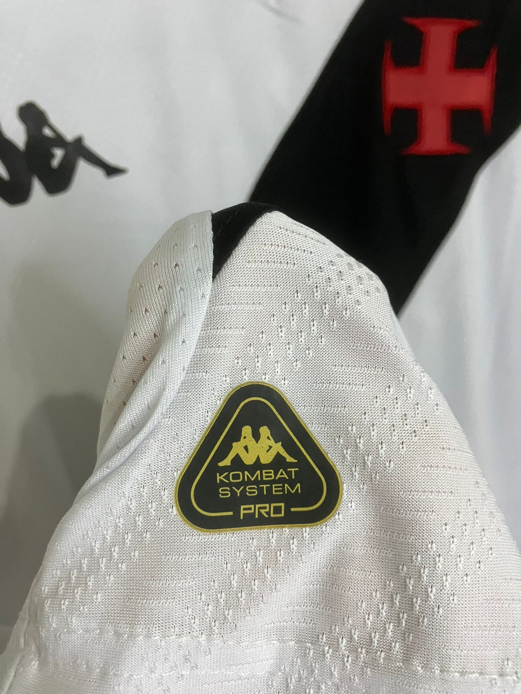 🚢 Magia Europea en la Colina – Vasco Da Gama 2025 - Dimitri Payet