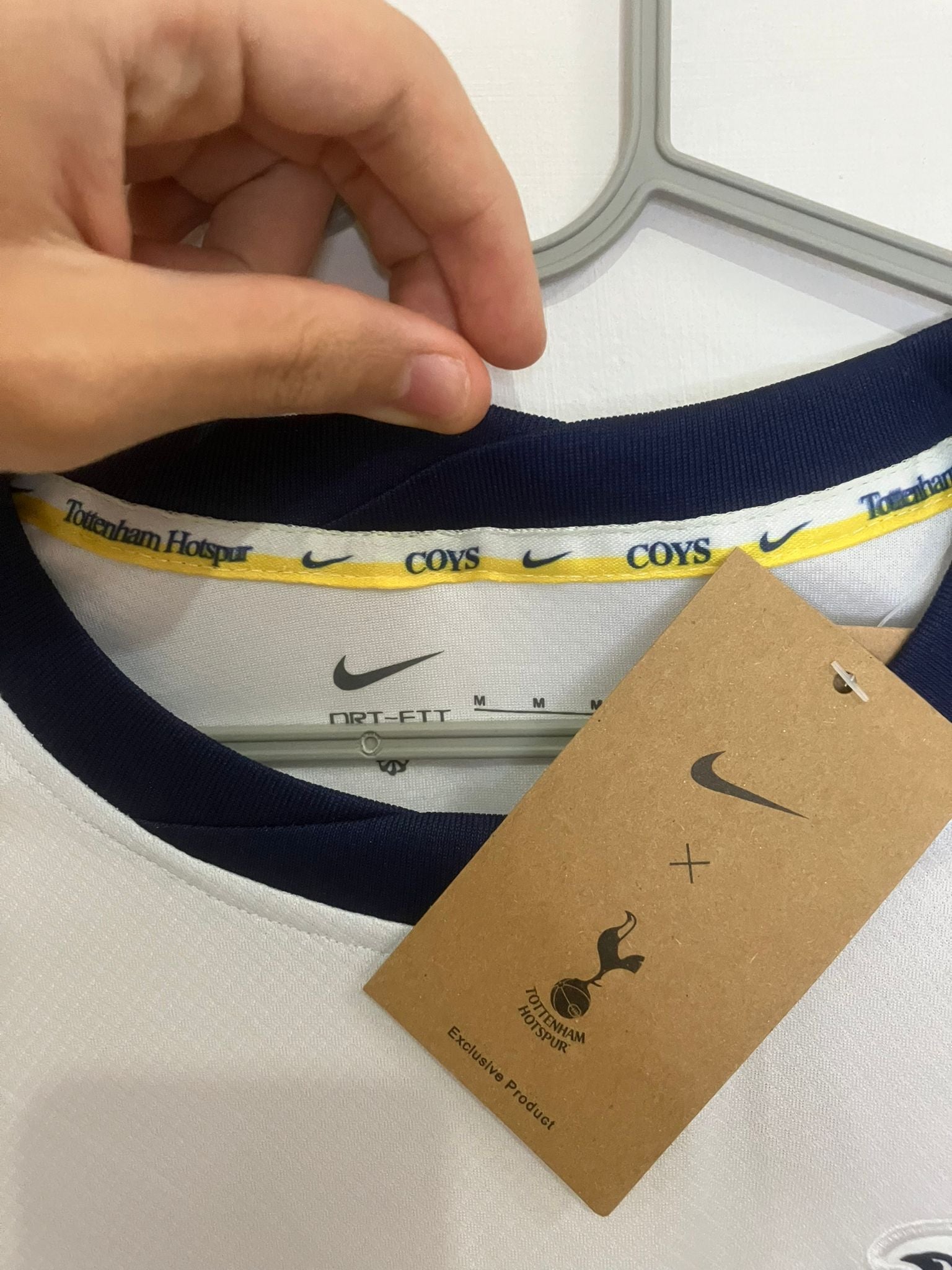 🔧 El Motor de la Celeste en Londres – Tottenham Hotspur 2024/25 - Rodrigo Bentancur