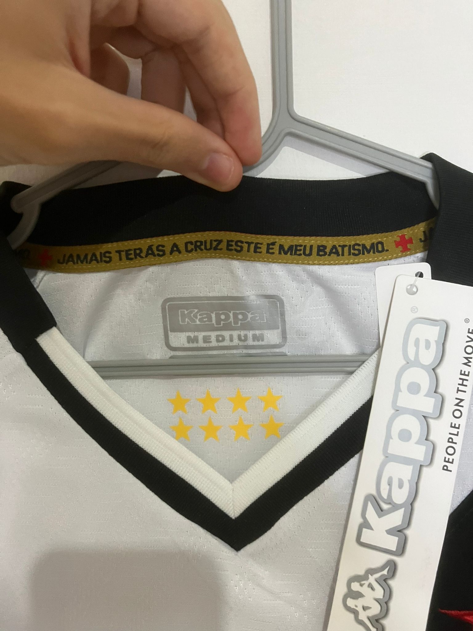 🚢 Magia Europea en la Colina – Vasco Da Gama 2025 - Dimitri Payet