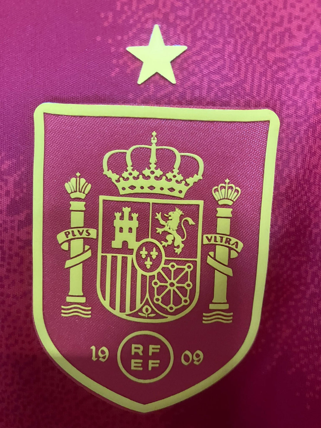 💎 El Surgimiento de un Genio – España 2024 - Lamine Yamal