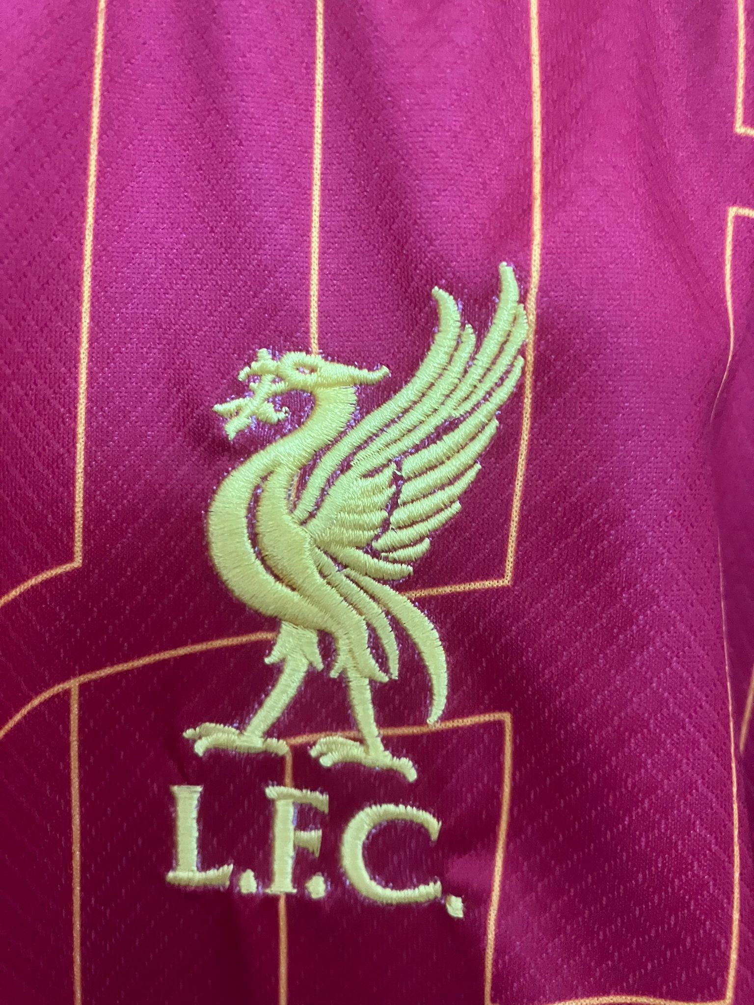 🔴 La Mística de Anfield – Liverpool FC 2024/25