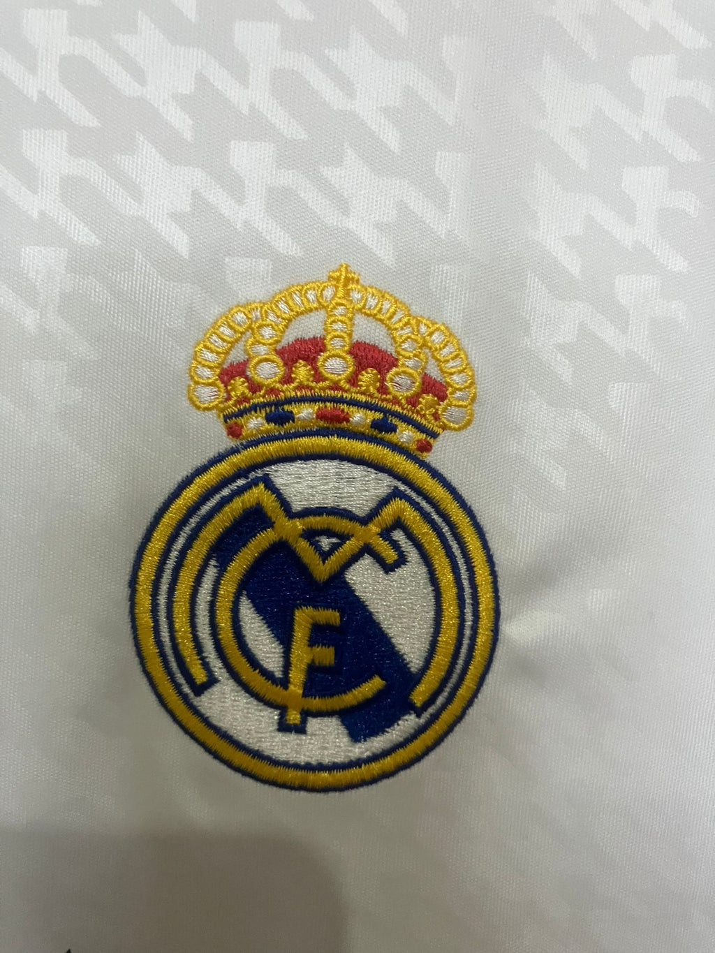 🦅 El Halcón de la 8 – Real Madrid 2024/25 - Fede Valverde