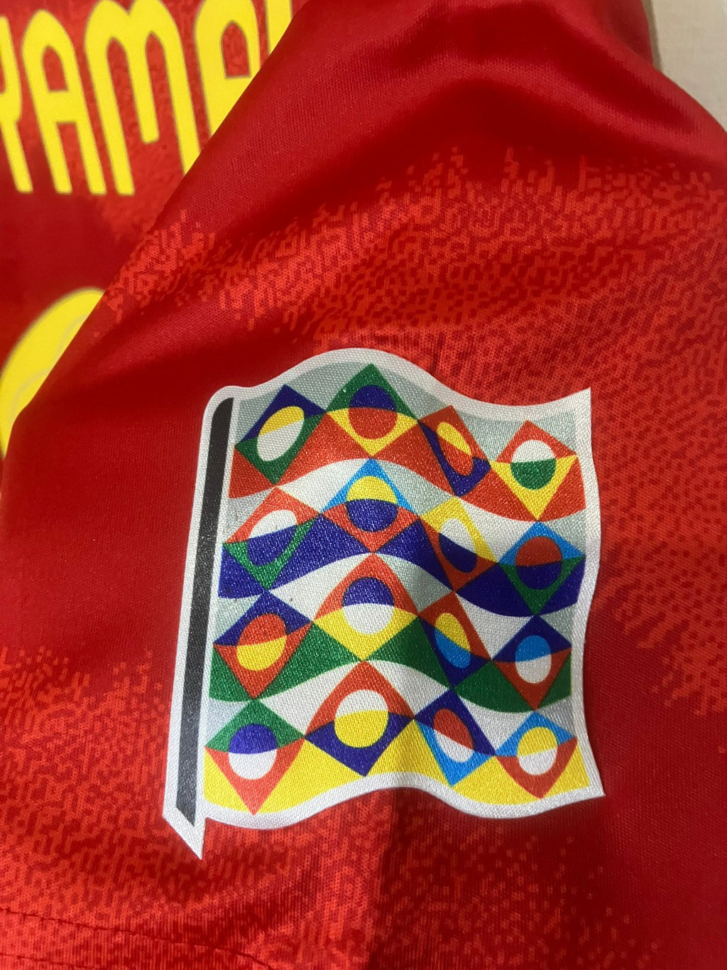 💎 El Surgimiento de un Genio – España 2024 - Lamine Yamal