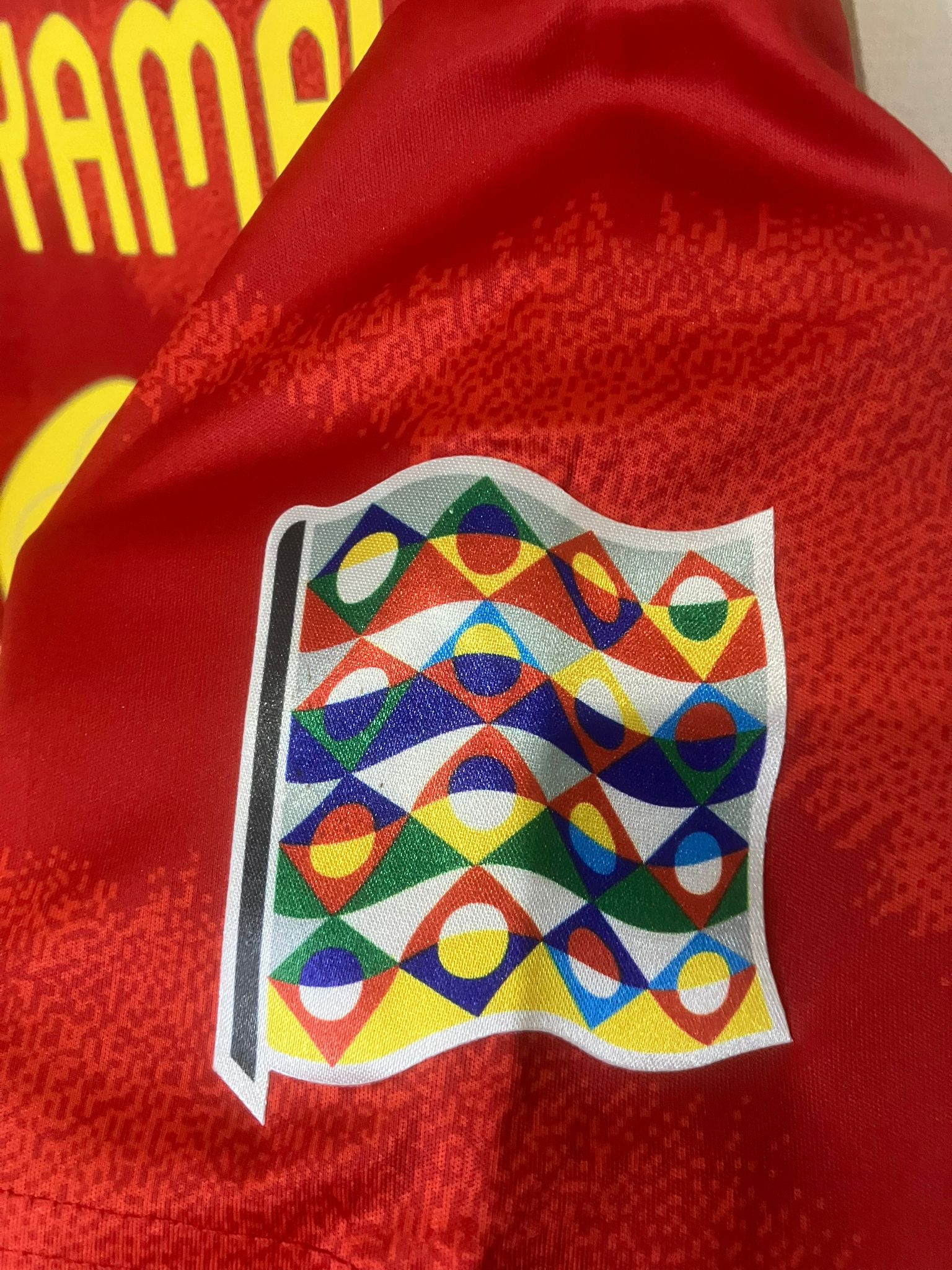 💎 El Surgimiento de un Genio – España 2024 - Lamine Yamal