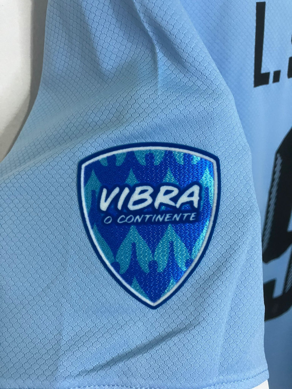 ⭐⭐⭐⭐ La Última Danza del Pistolero – Uruguay 2025 - Luis Suárez