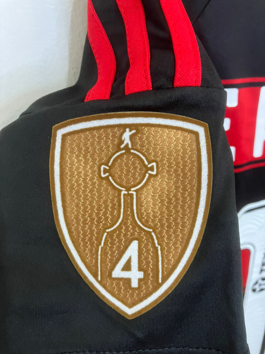 🔟 El Pincel de la Celeste en el Maracaná – Flamengo 2025 - De Arrascaeta