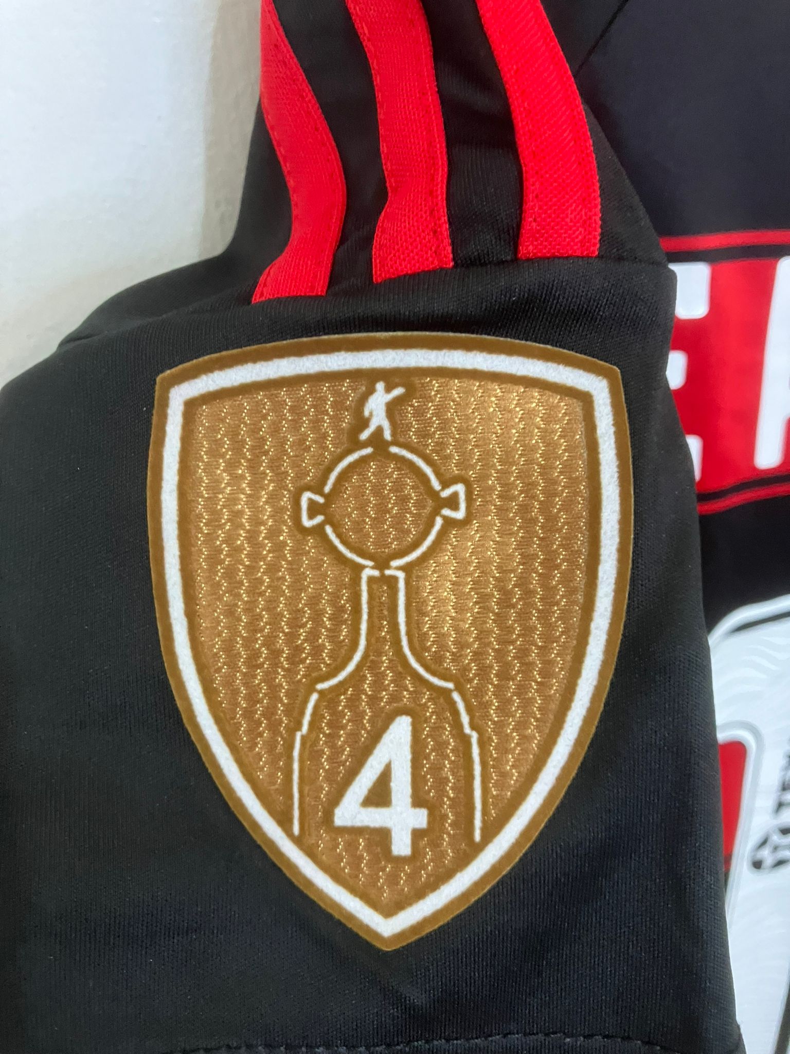 🔟 El Pincel de la Celeste en el Maracaná – Flamengo 2025 - De Arrascaeta