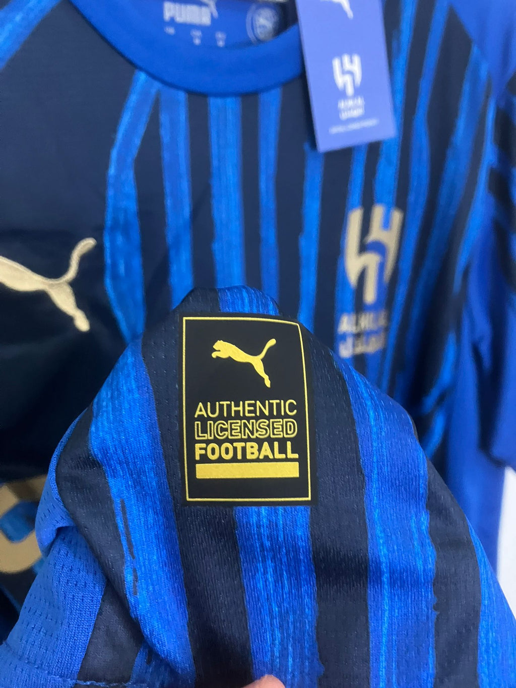 🧕🏿 El Brillo del Líder – Al Hilal SFC 2025 Mundial de Clubes