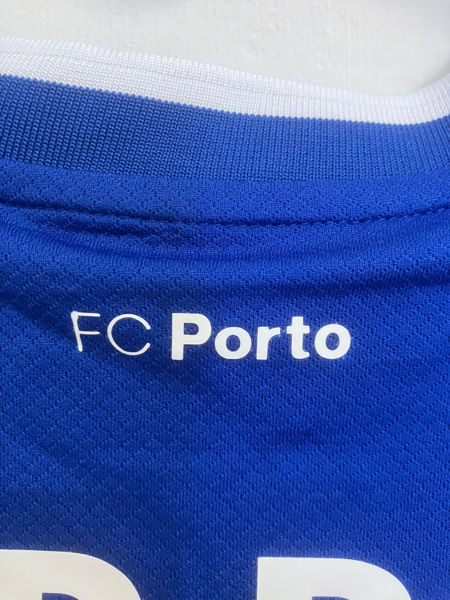 🐉 El Patrón del Dragão – FC Porto 2025/26 - Alan Varela