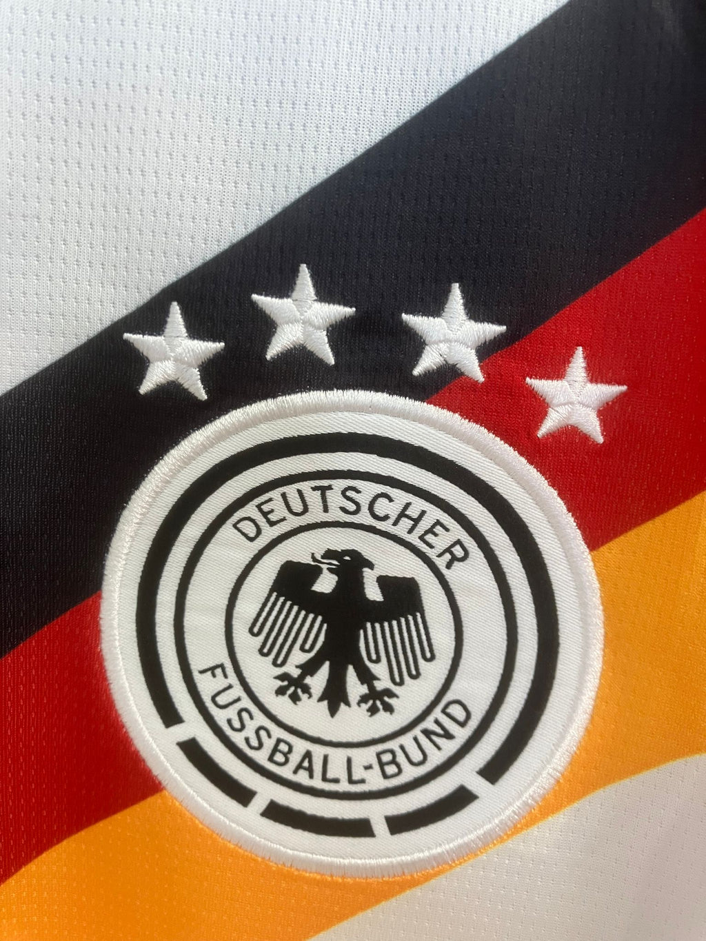 ⚫🔴🟡 La Ingeniería del Triunfo – Alemania 2026