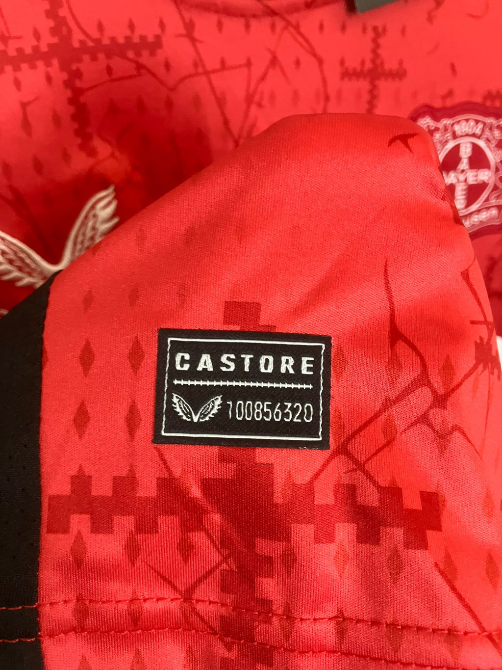 🎩 El Genio del BayArena – Bayer Leverkusen 2024/25 - Florian Wirtz