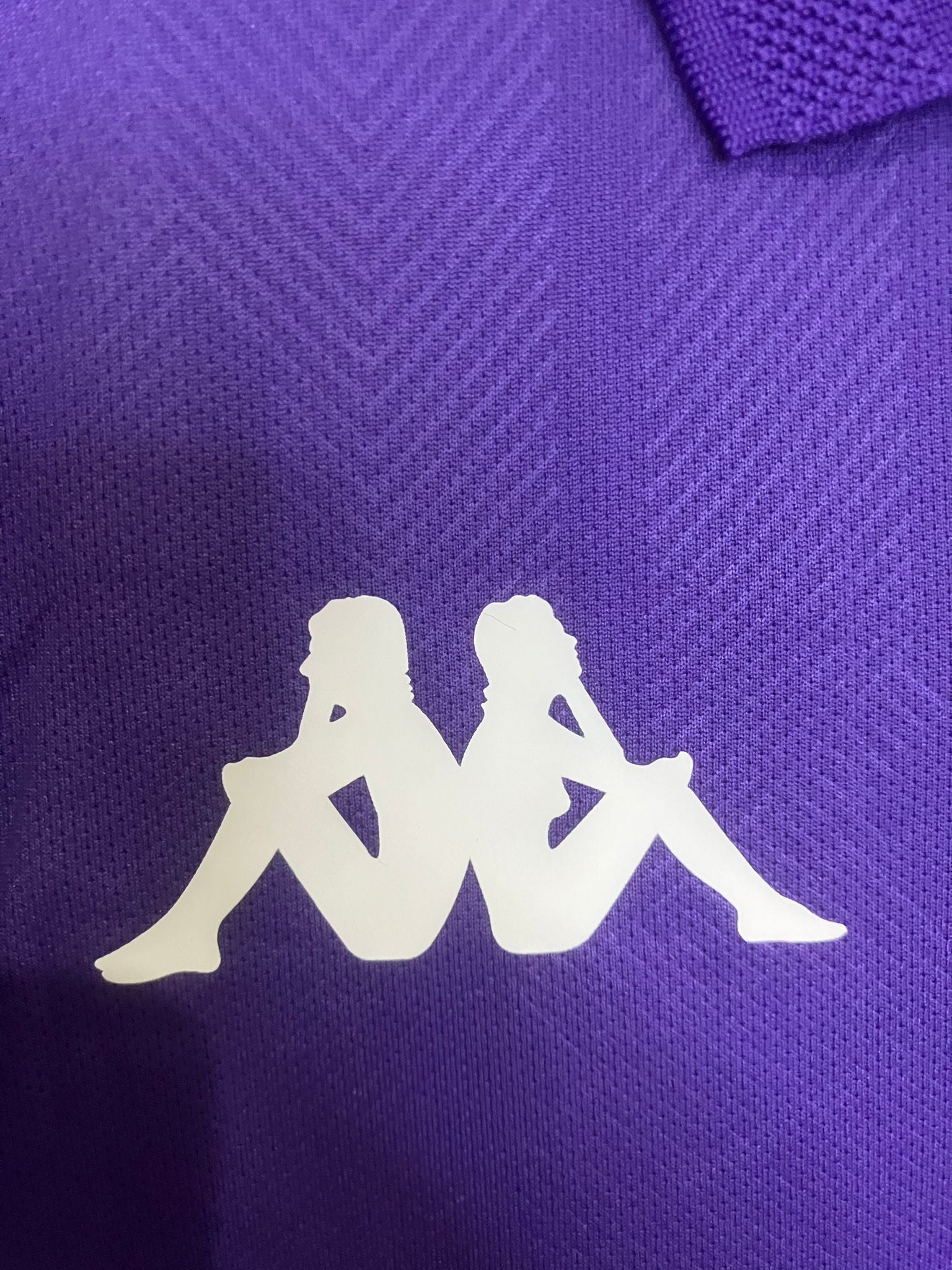 💜 El Vikingo en el Renacimiento – Fiorentina 2024/25 - Lucas Beltrán