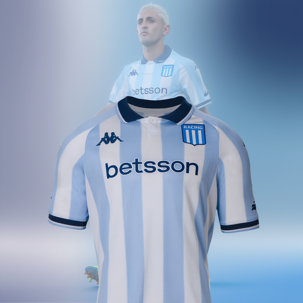 👂🏻¡La del Oreja! – Racing Club 2025 - Gastón Martirena