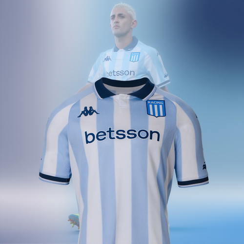 👂🏻¡La del Oreja! – Racing Club 2025 - Gastón Martirena