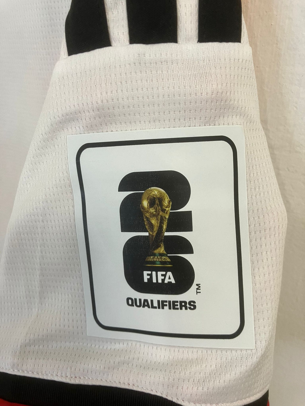 ⚫🔴🟡 La Ingeniería del Triunfo – Alemania 2026