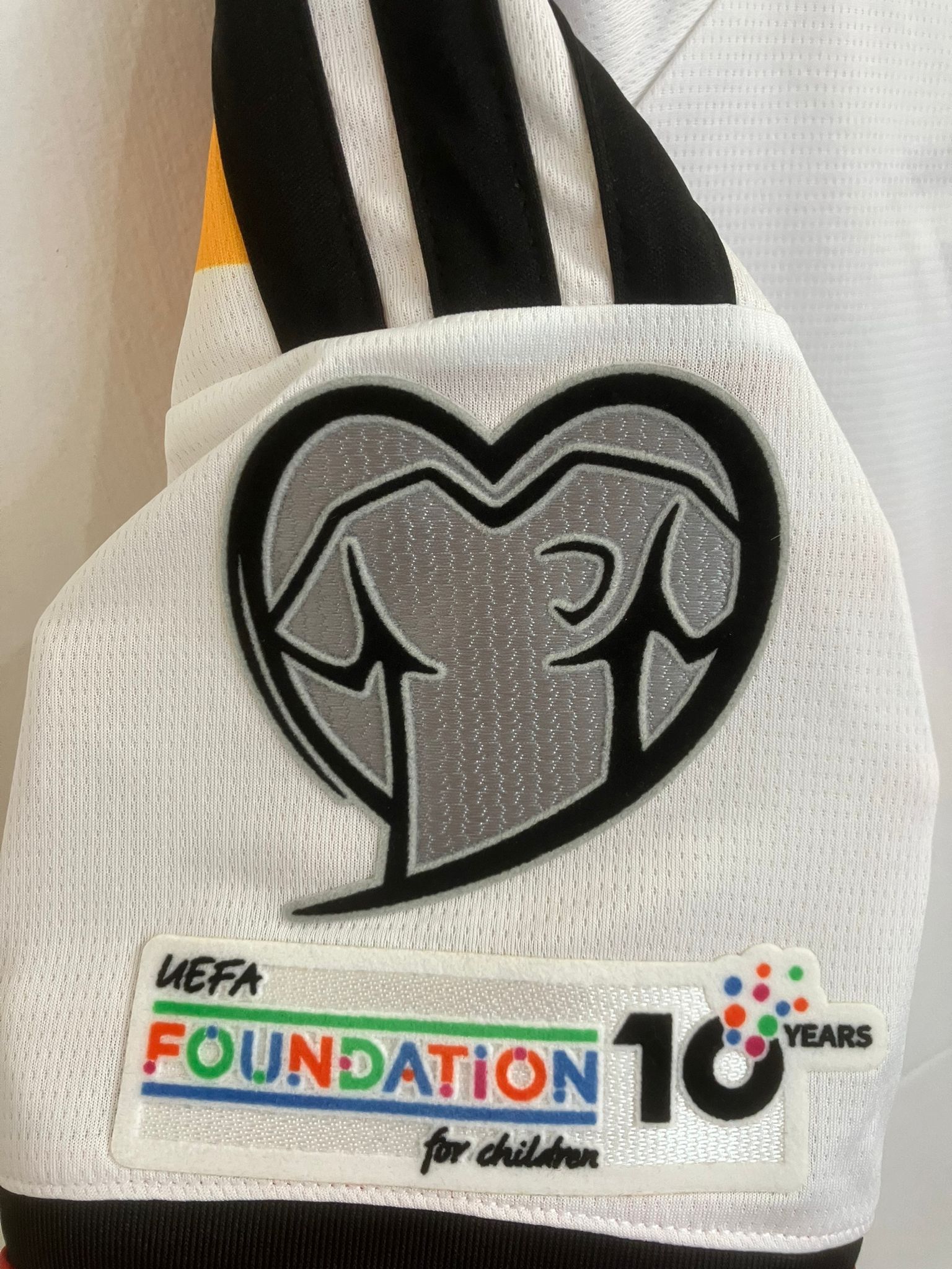 ⚫🔴🟡 La Ingeniería del Triunfo – Alemania 2026