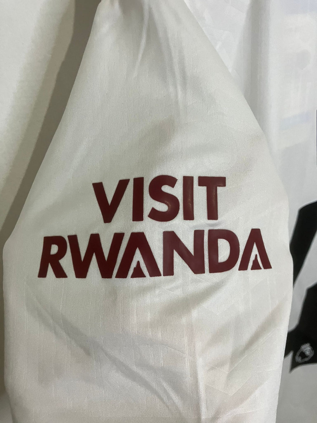 🛡️ El Comandante de los Gunners – Arsenal 2025/26 - Declan Rice