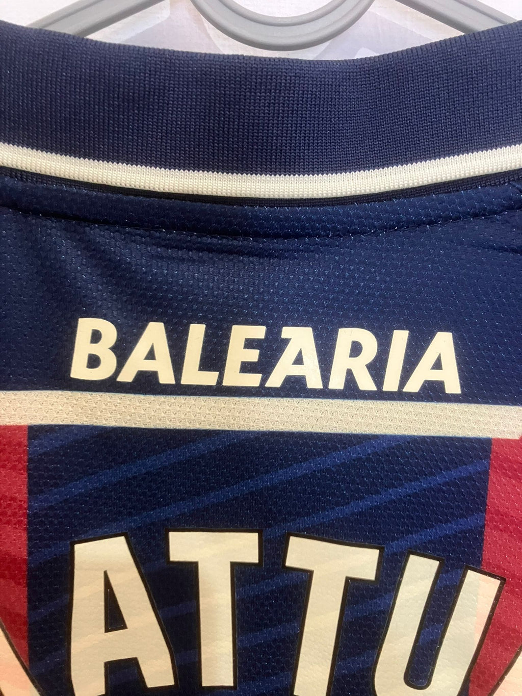 🐸 ¡La del Campeón del Mundo! – Levante 2025/26 - Alan Matturro