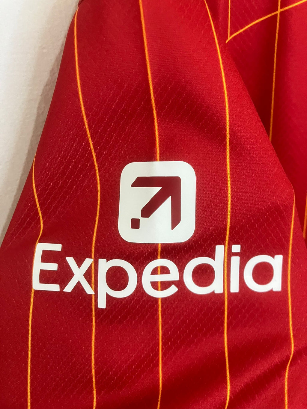 🔴 La Mística de Anfield – Liverpool FC 2024/25