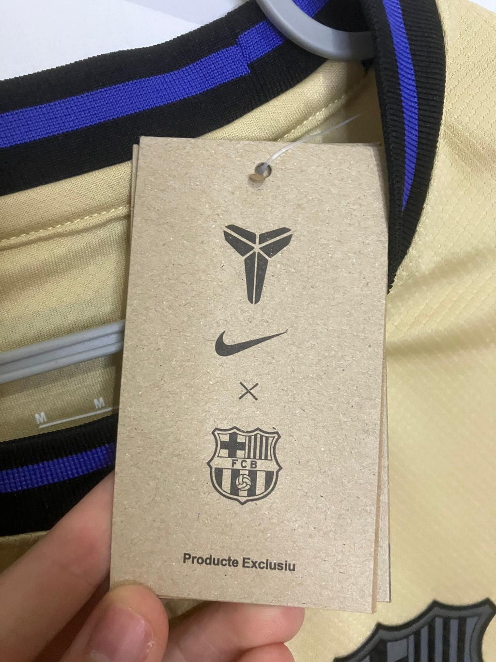 👑 El Heredero del Trono – Barcelona Alternativa 2025/26 - Lamine Yamal