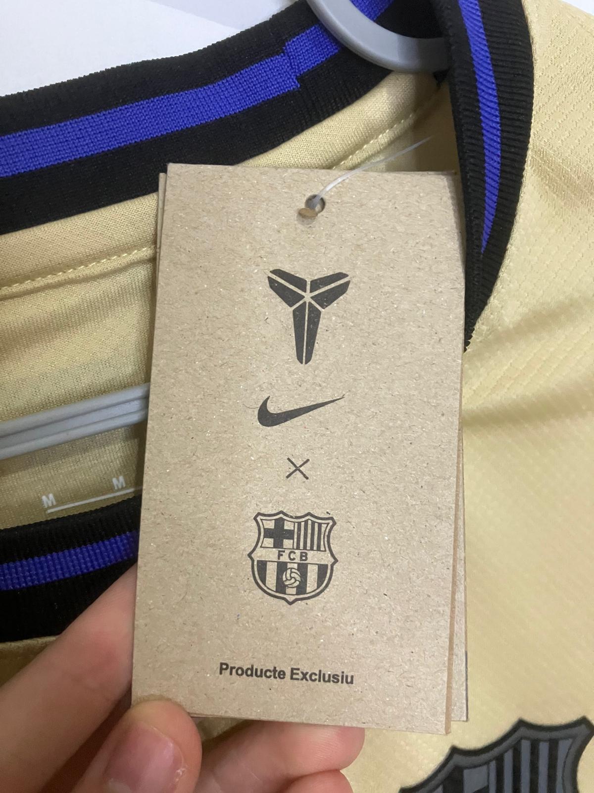 👑 El Heredero del Trono – Barcelona Alternativa 2025/26 - Lamine Yamal