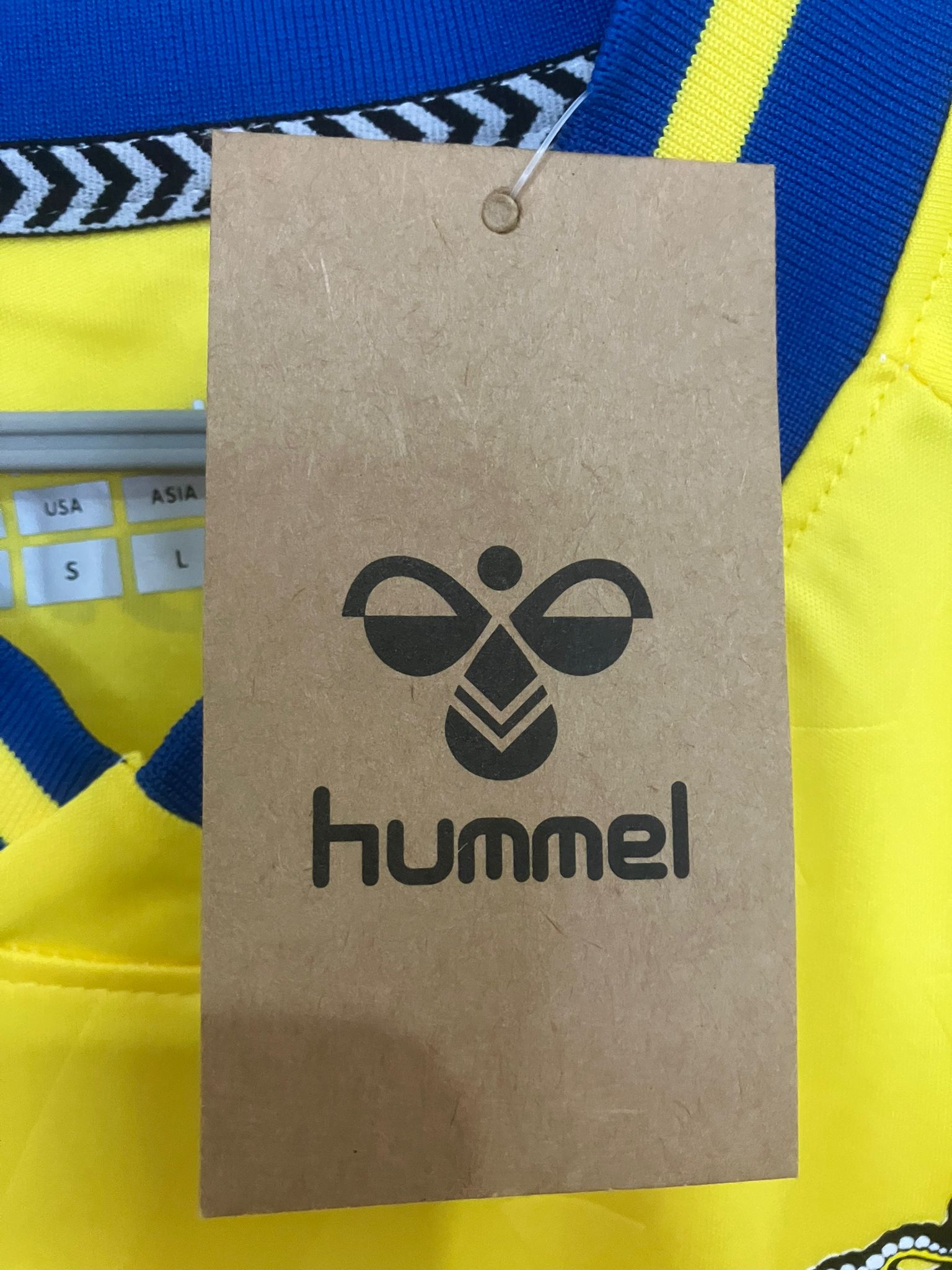 🏝️ ¡La del Heredero! – UD Las Palmas 2025/26 - Jeremía Recoba