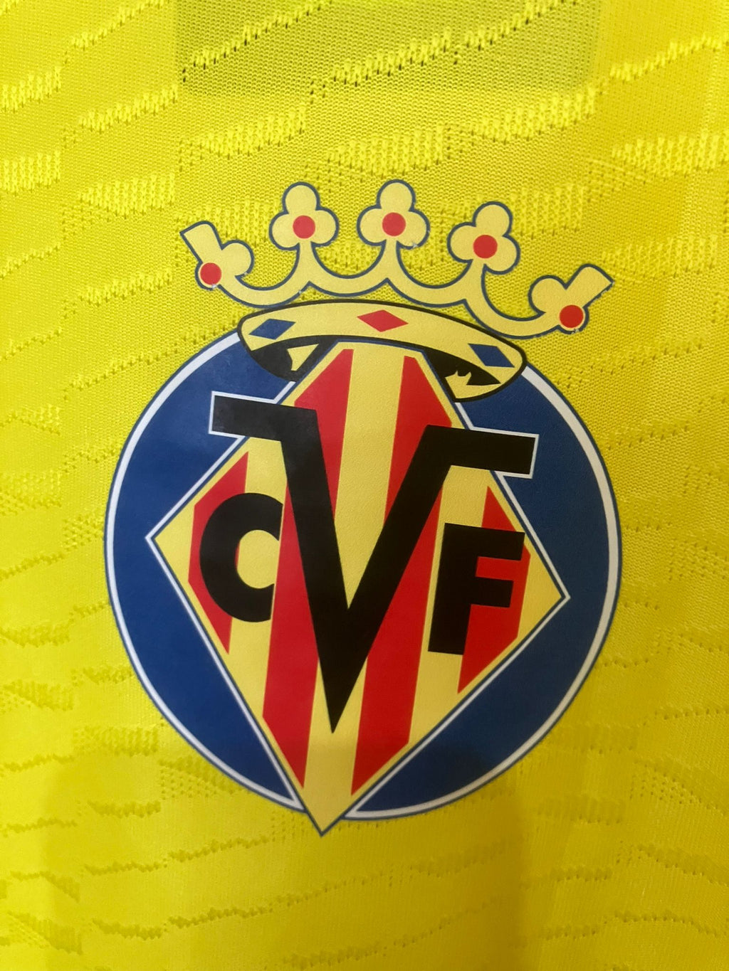 🟡 El Muro de Sayago en España – Villarreal 2025/26 - Santiago Mouriño