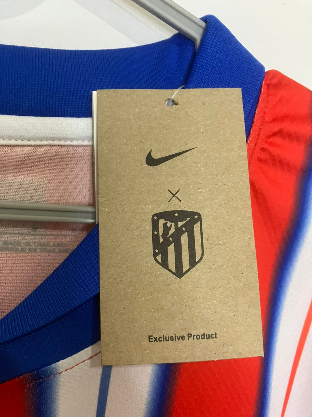 🛡️ La Casaca de Josema – Atlético de Madrid 2024/25 - Josema Giménez