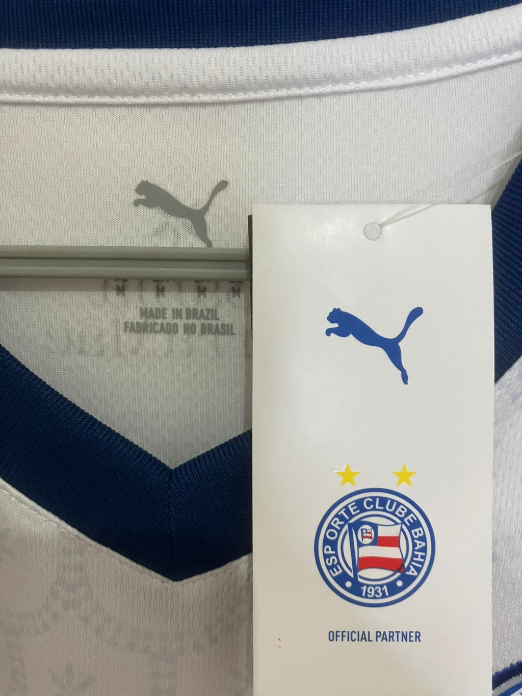 💎 El Talento de la Cuchilla en Brasil – EC Bahia 2025 - Luciano Rodríguez