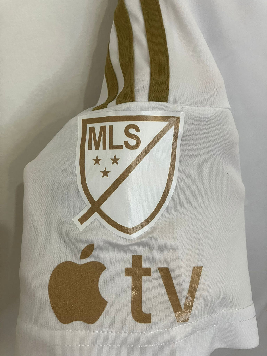 ⚡ Icono Global en L.A. – Los Angeles FC 2025 - Heung-Min Son