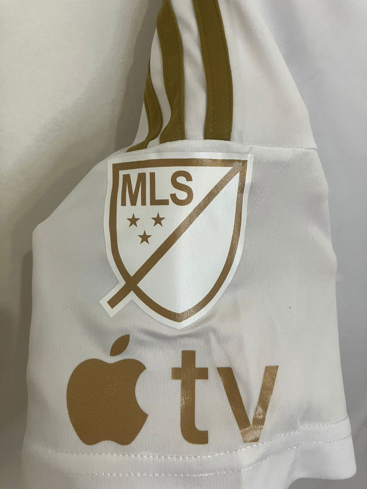 ⚡ Icono Global en L.A. – Los Angeles FC 2025 - Heung-Min Son