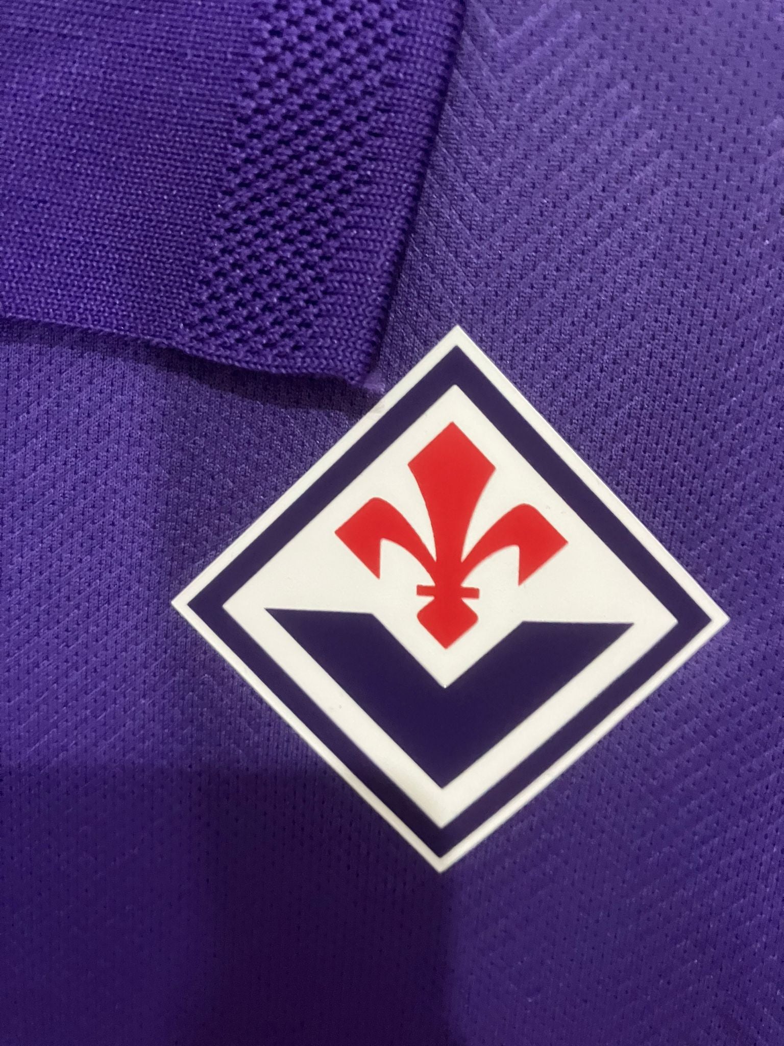💜 El Vikingo en el Renacimiento – Fiorentina 2024/25 - Lucas Beltrán