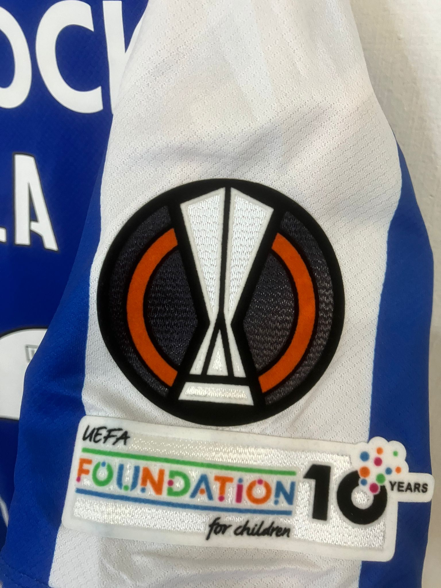 🐉 El Patrón del Dragão – FC Porto 2025/26 - Alan Varela