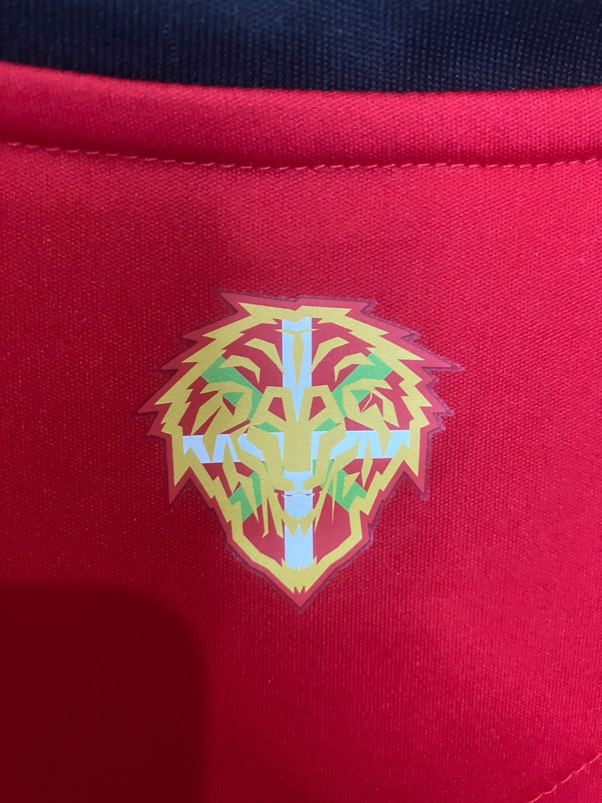 🦁 El Rayo de San Mamés – Athletic Club 2024/25 - Nico Williams